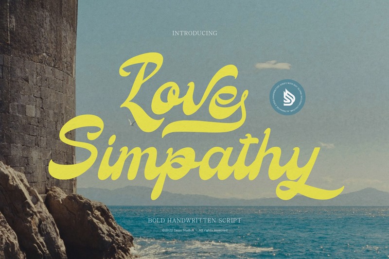 Love Simpathy