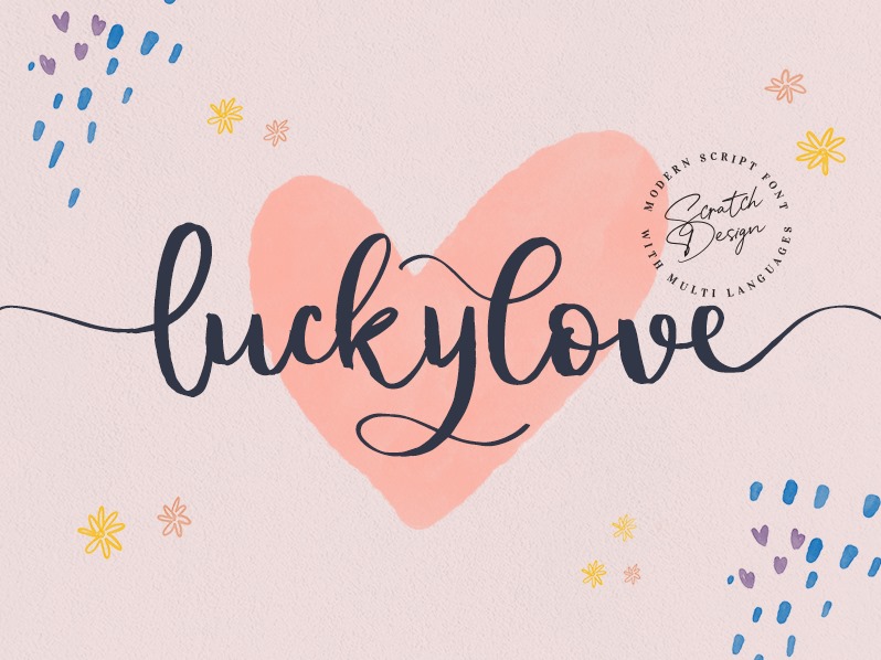 Luckylove