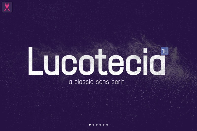 Lucotecia