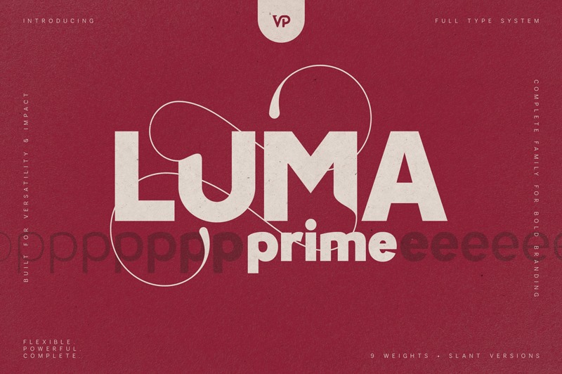 Luma Prime
