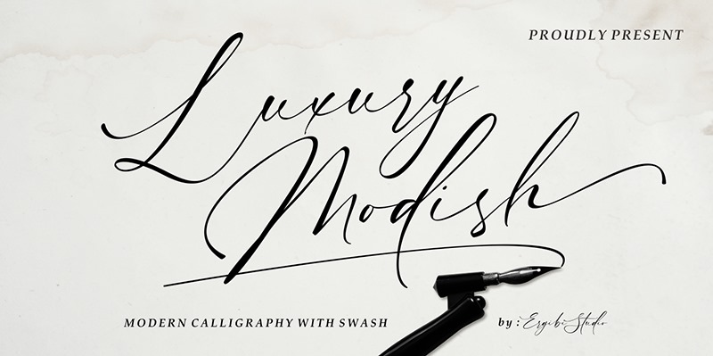 Luxury Modish