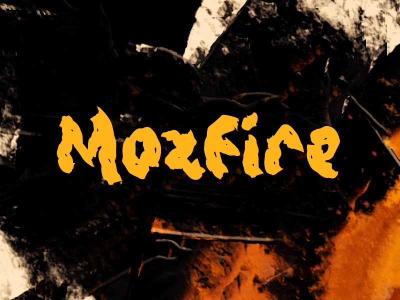 M Mozfire
