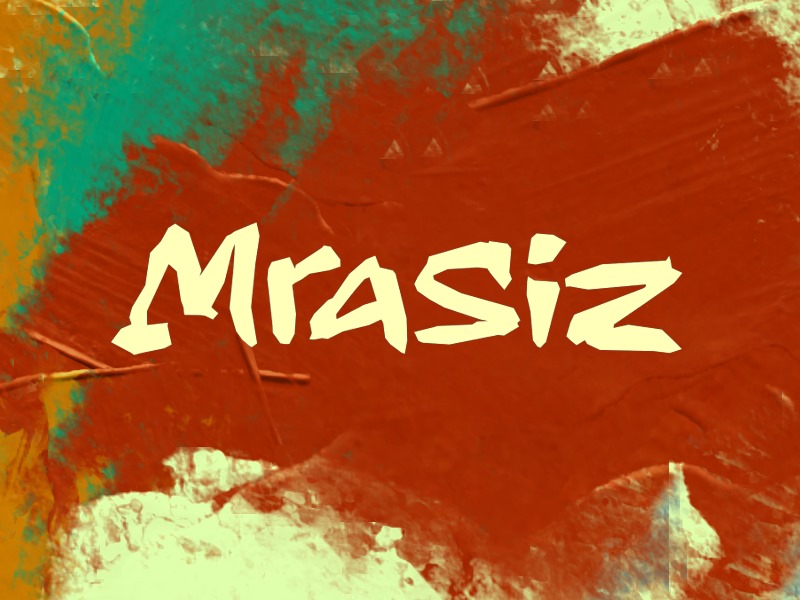 M Mrasiz