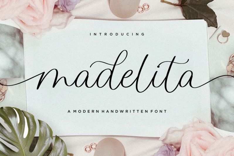 Madelita