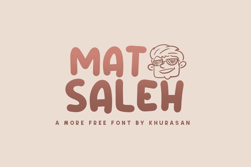 Mat Saleh