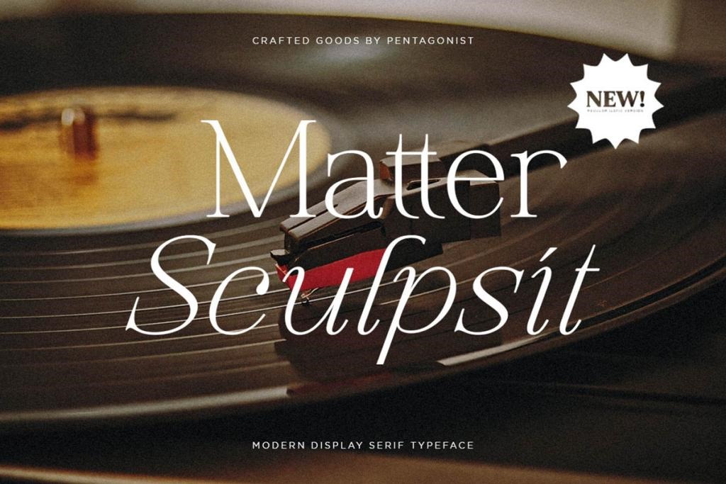 Matter Demo Family