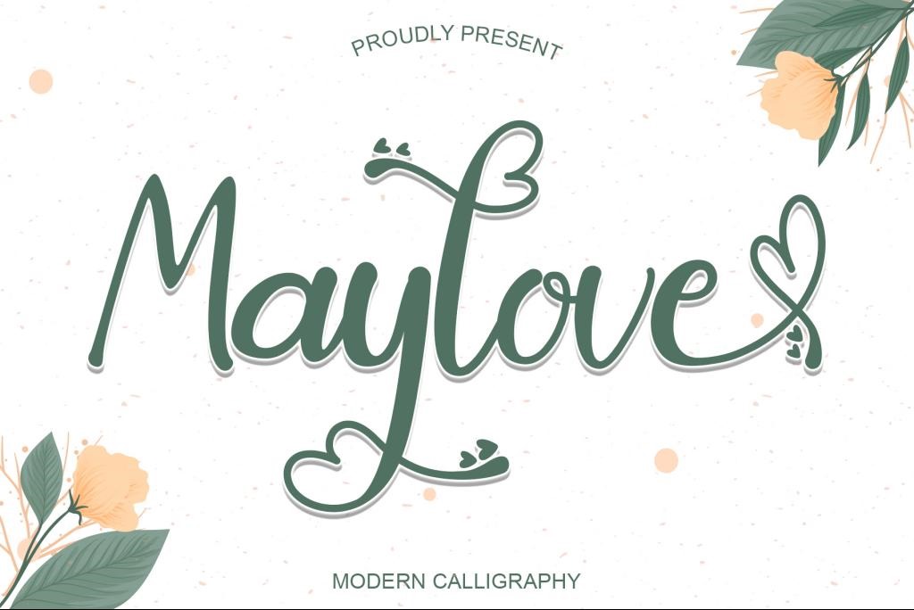 Maylove