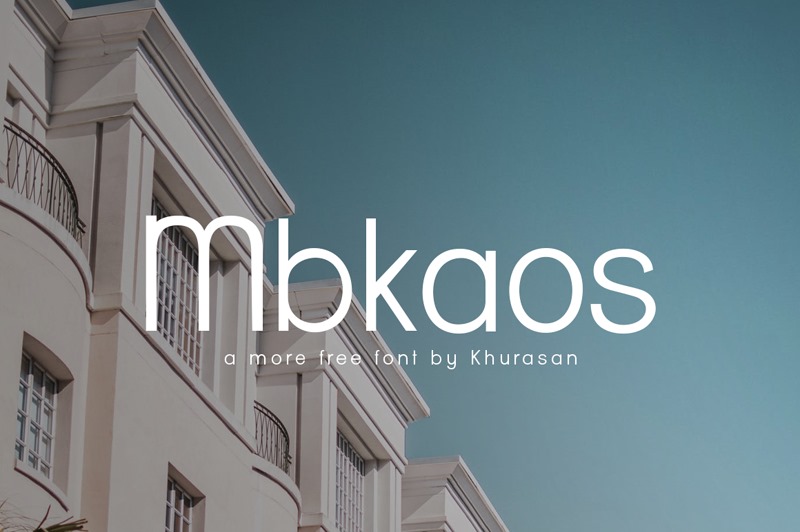 Mbkaos