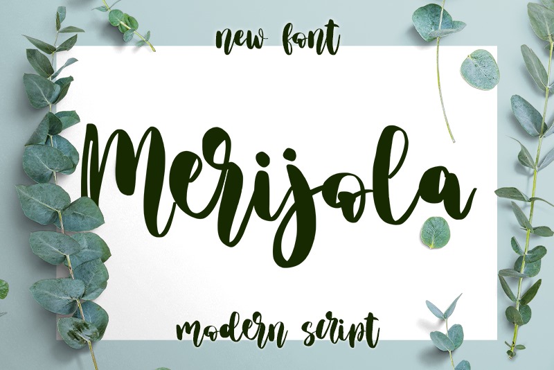 Merijola