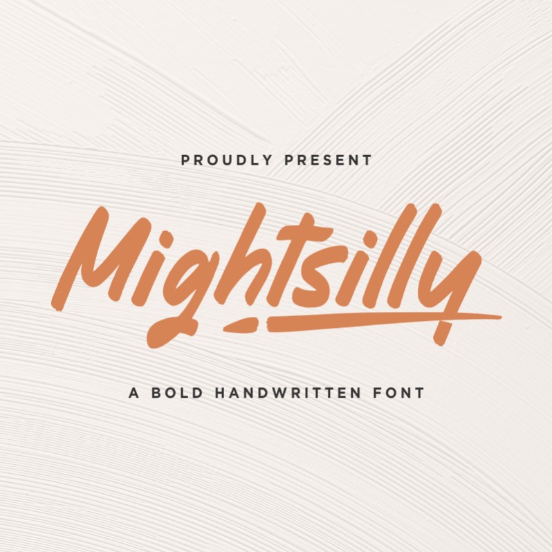 Mightsilly