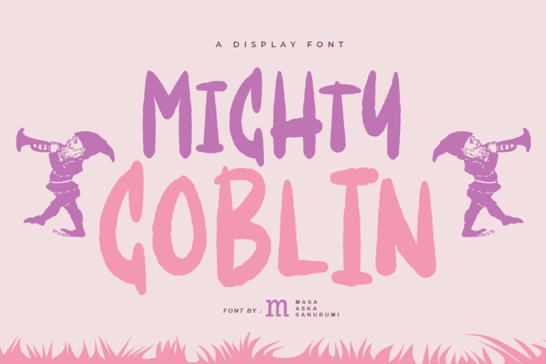 Mighty Goblin