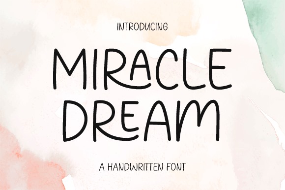 Miracle Dream