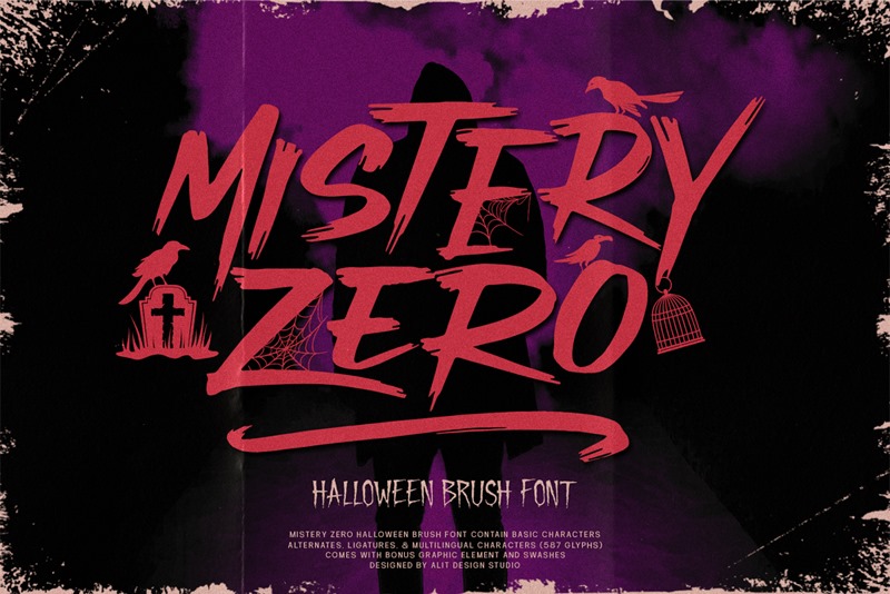 Mistery Zero