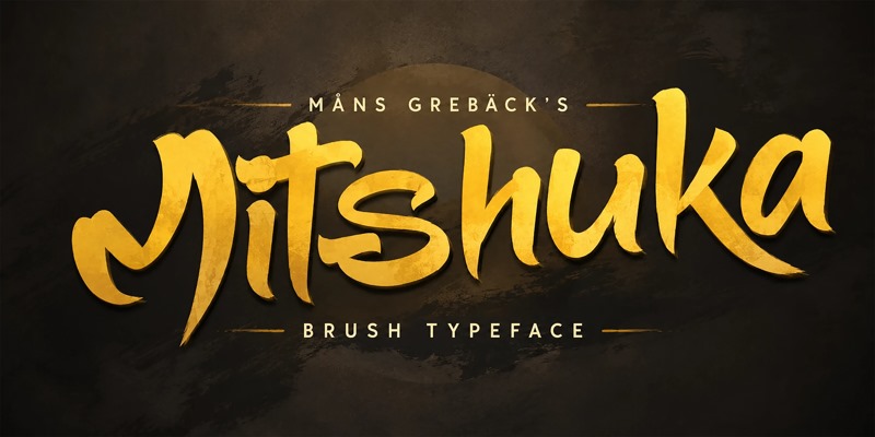 Mitshuka