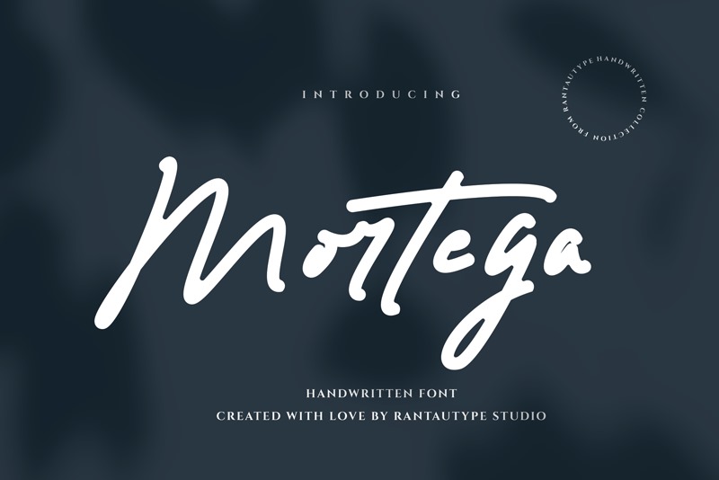 Mortega