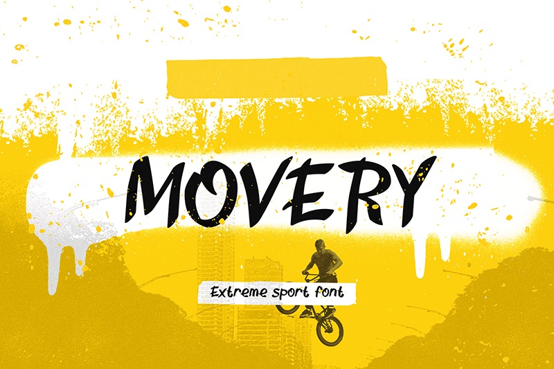 Movery