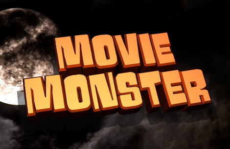 Movie Monster