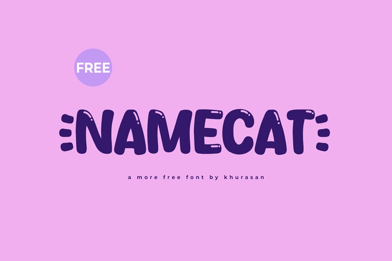 Namecat
