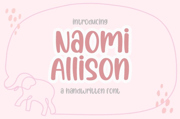 Naomi Allison