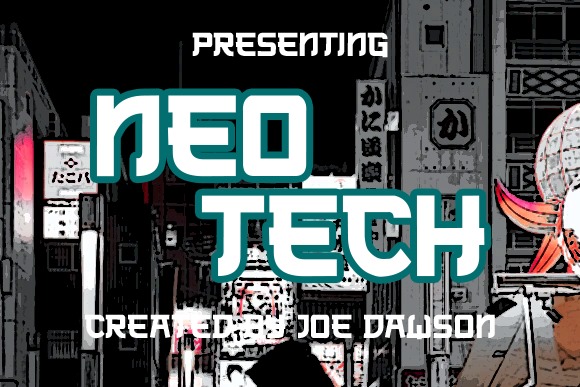 Neo Tech