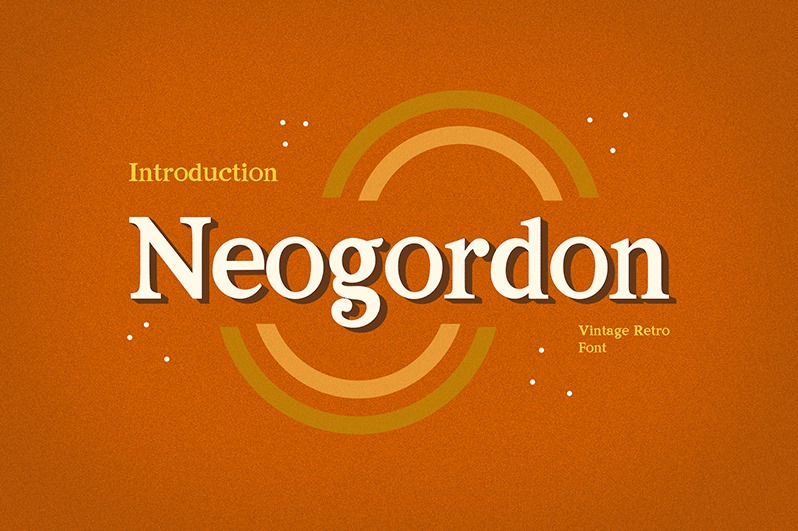 Neogordon