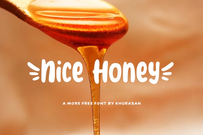 Nice Honey