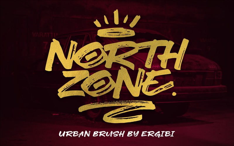 North Zone