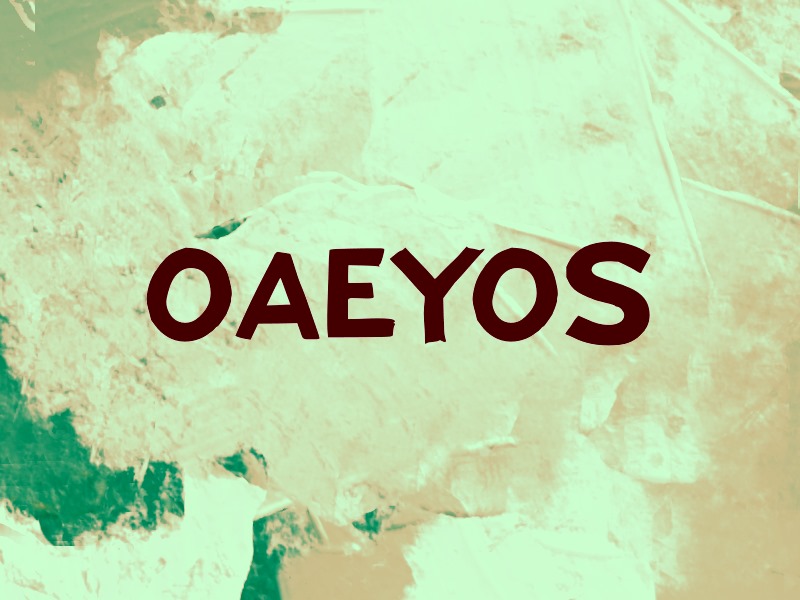 Oaeyos