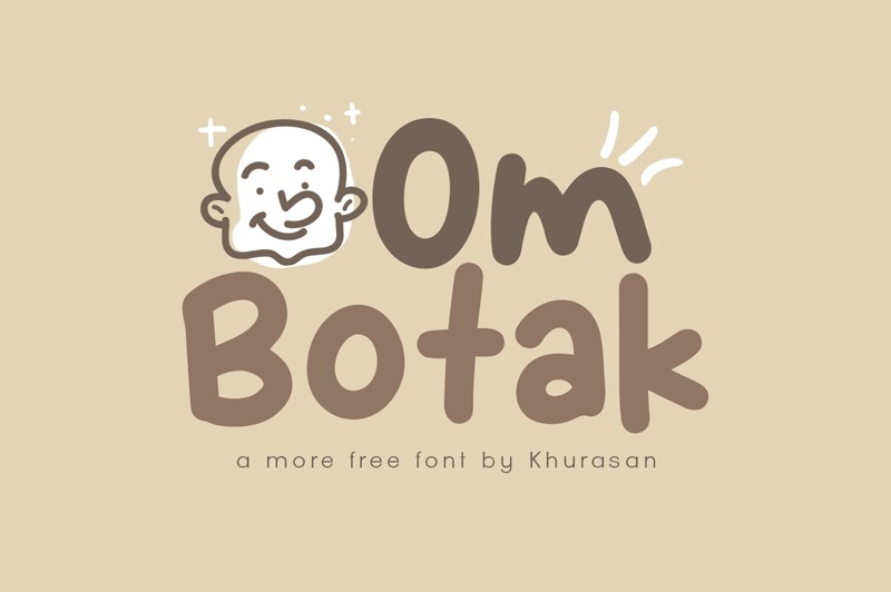 Om Botak