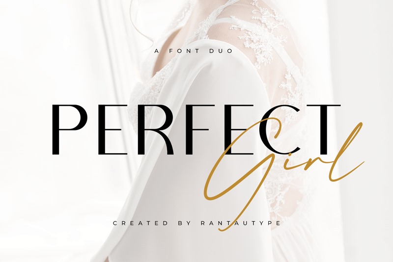 Perfect Girl Script