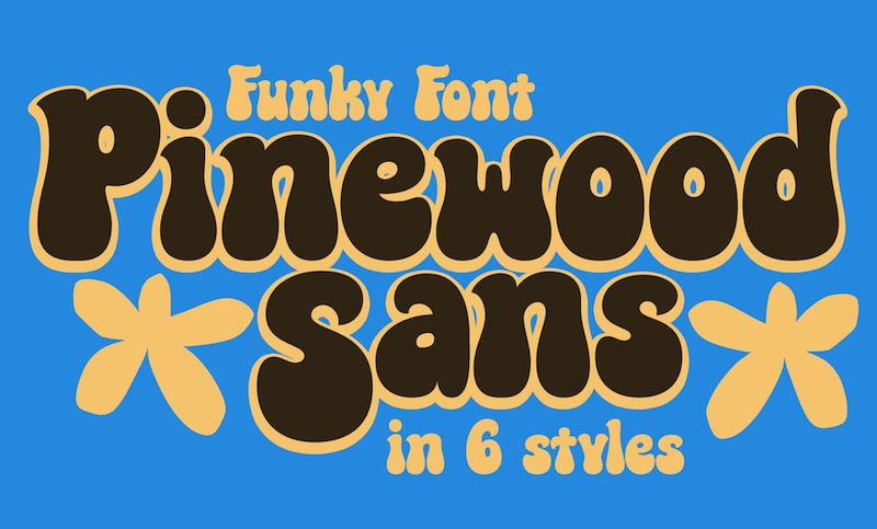 Pinewood Sans