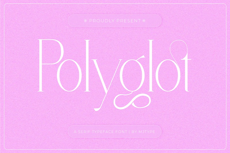 Polyglot