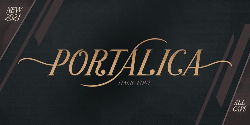 Portalica