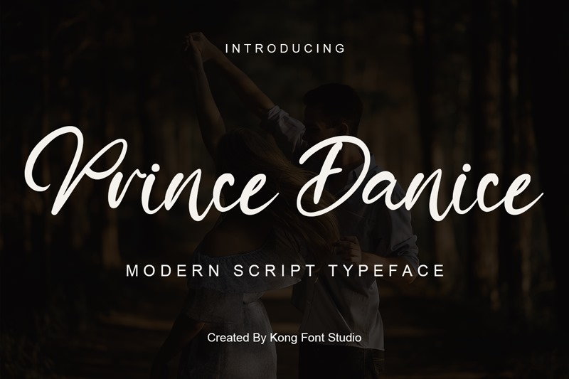 Prince Danice