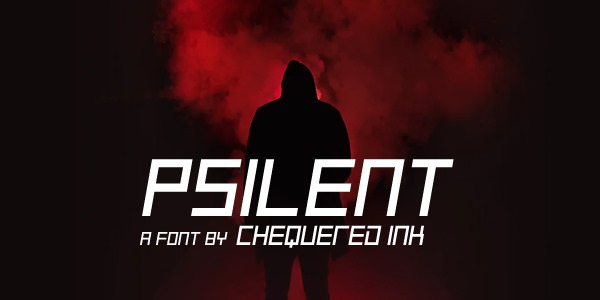 Psilent