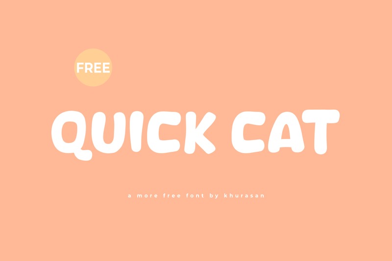 Quick Cat