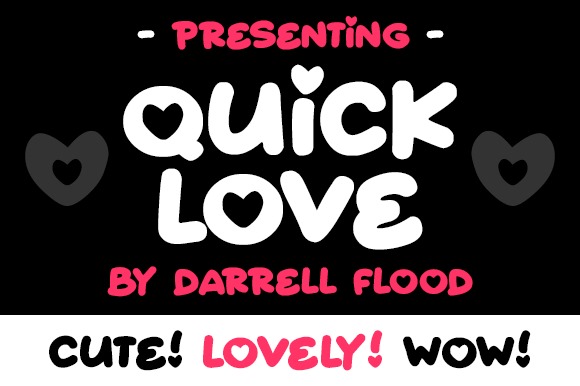 Quick Love