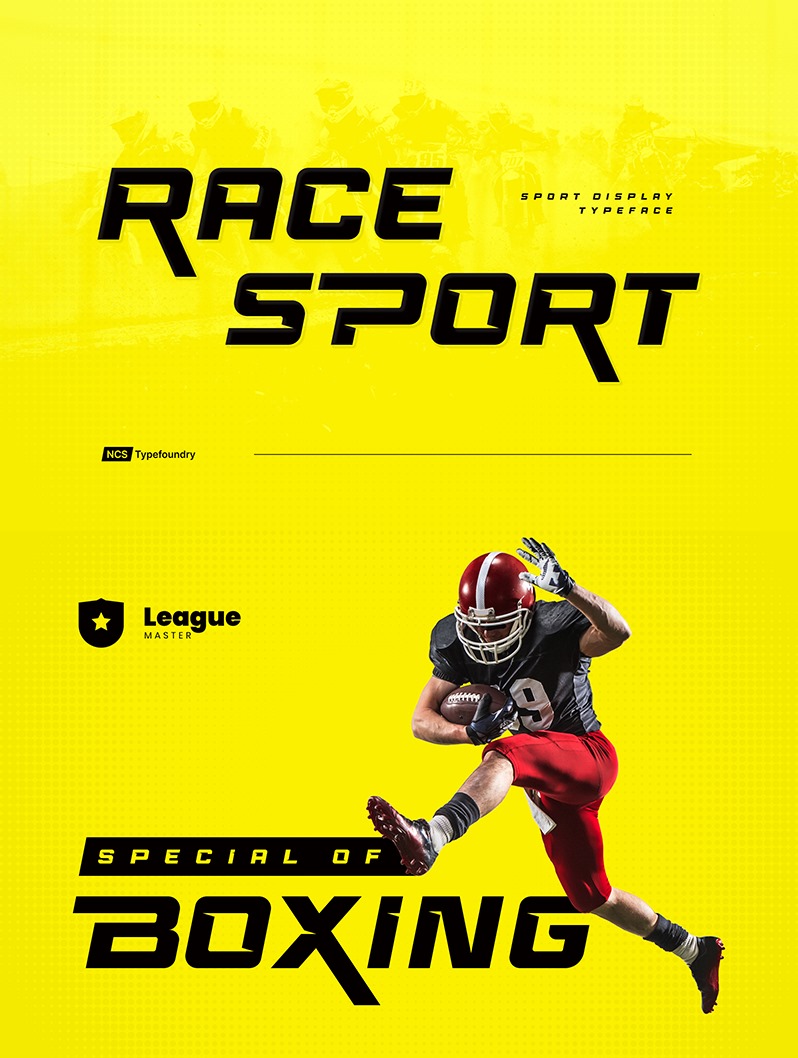 Race Sport