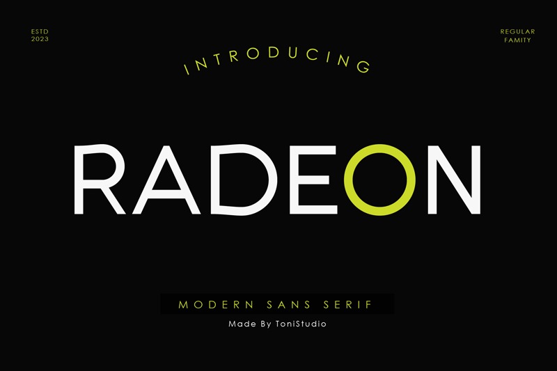 Radeon