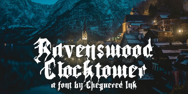 Ravenswood Clocktower