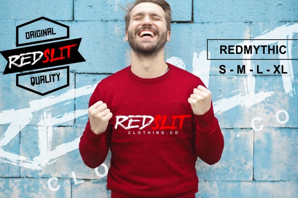 Redslit