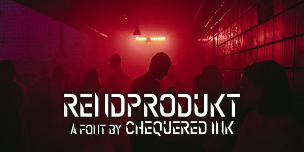 Rendprodukt