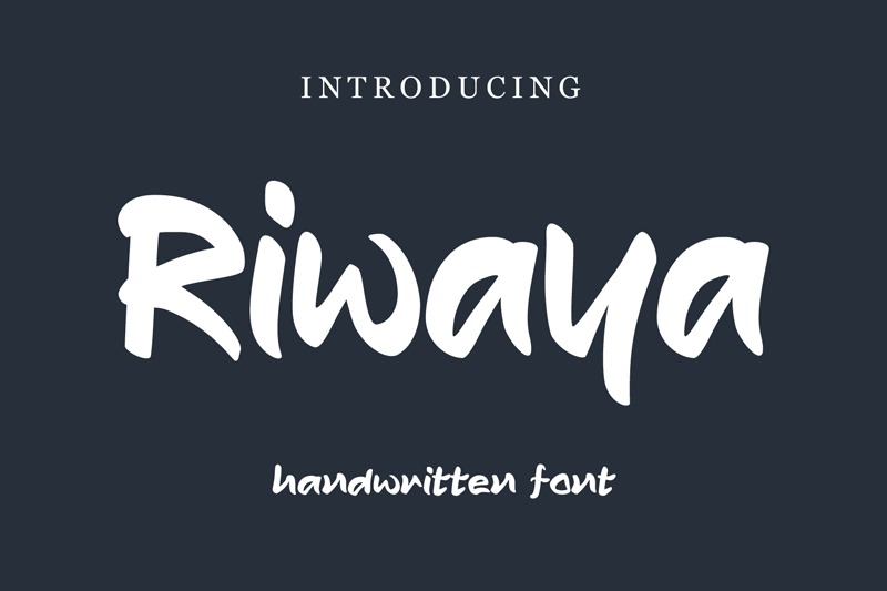 Riwaya