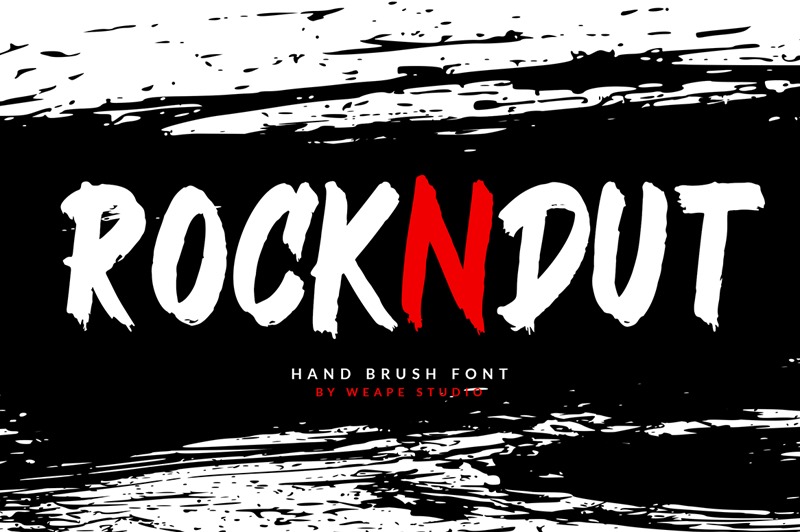 Rockndut