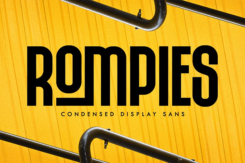 Rompies