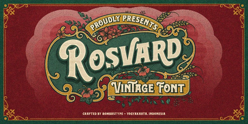 Rosvard