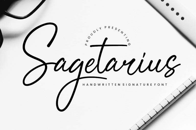 Sagetarius