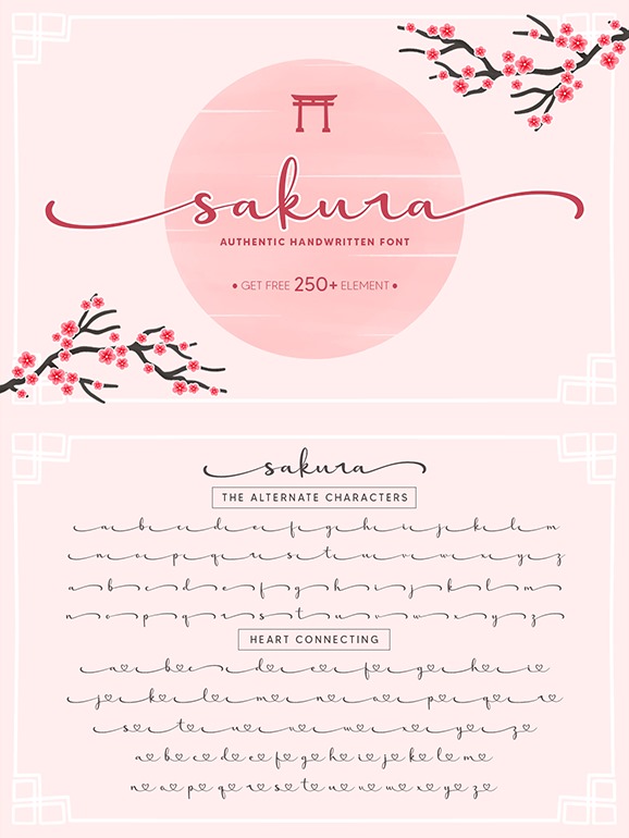 Sakura