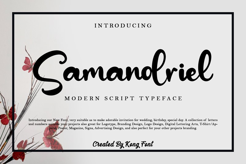 Samandriel