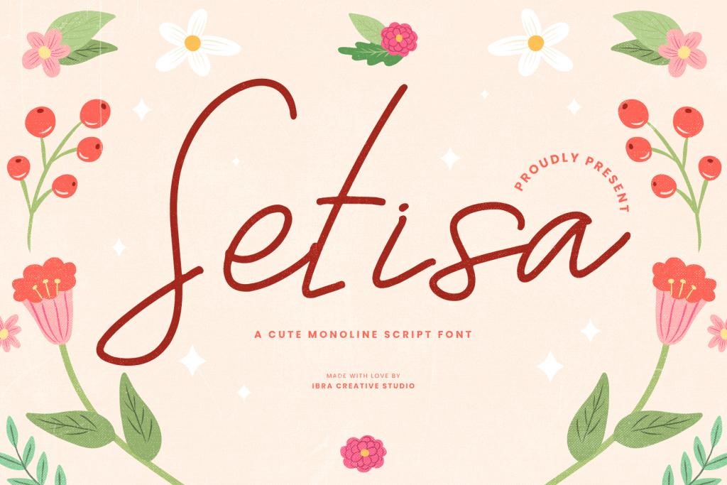 Setisa